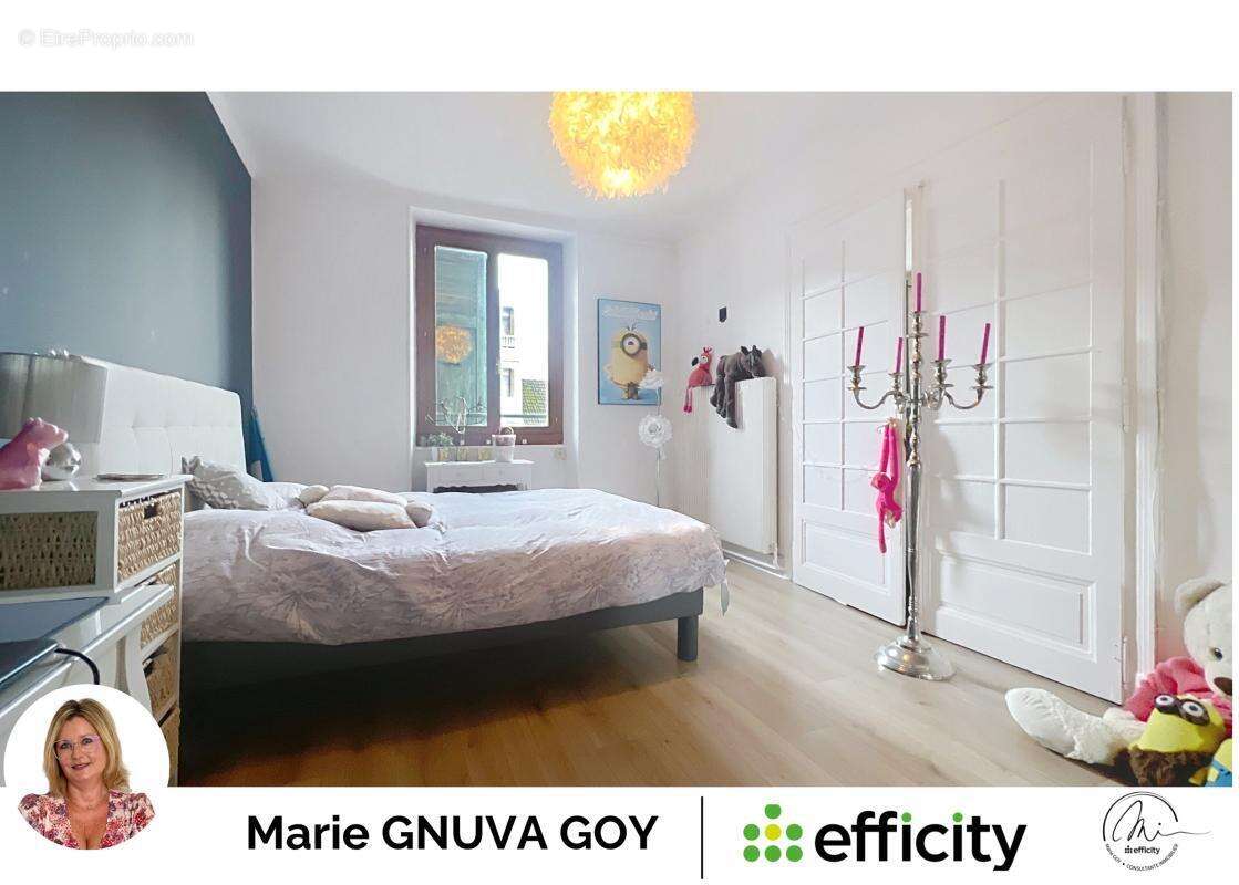 Appartement - photo 12