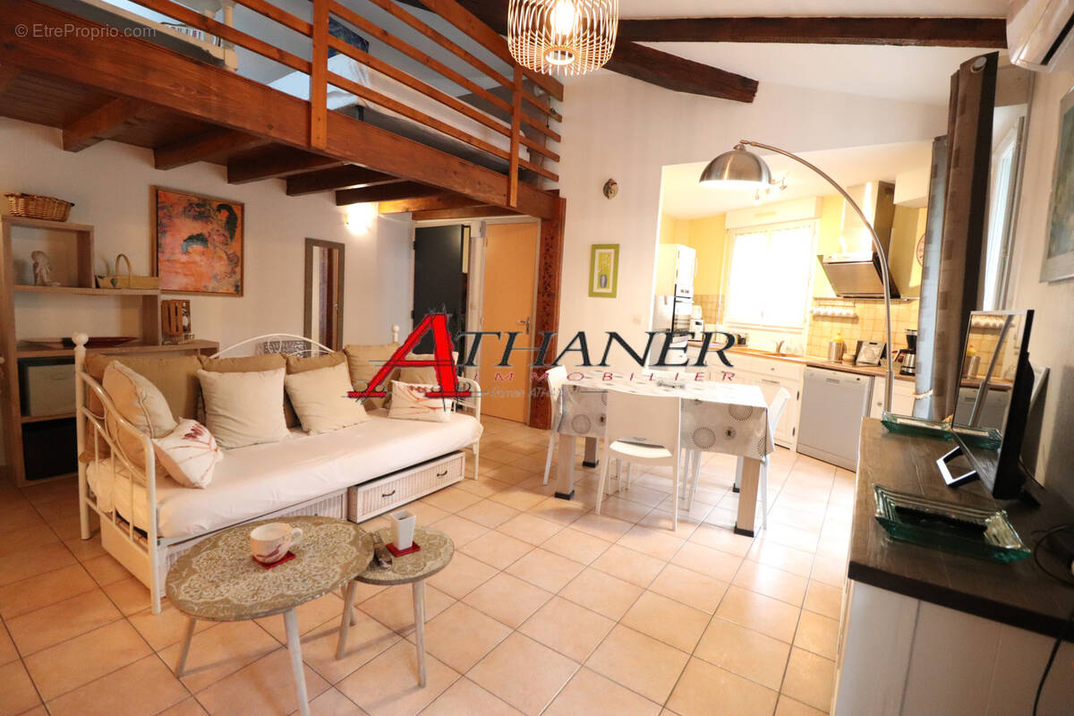 Appartement à ARGELES-SUR-MER