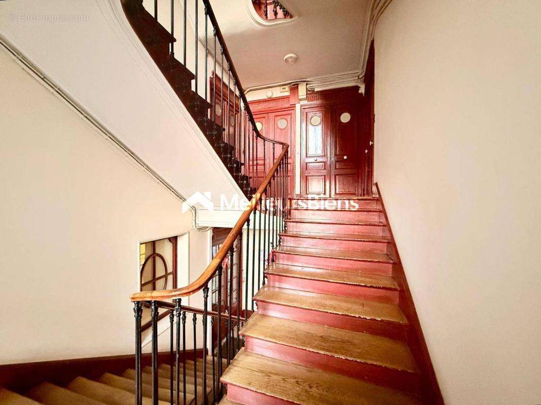 Appartement à ARGENTEUIL