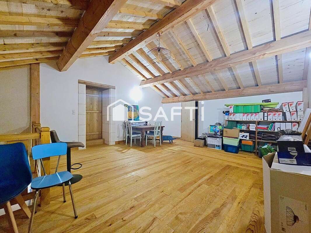 Photo 9 - Maison à NEUVIC