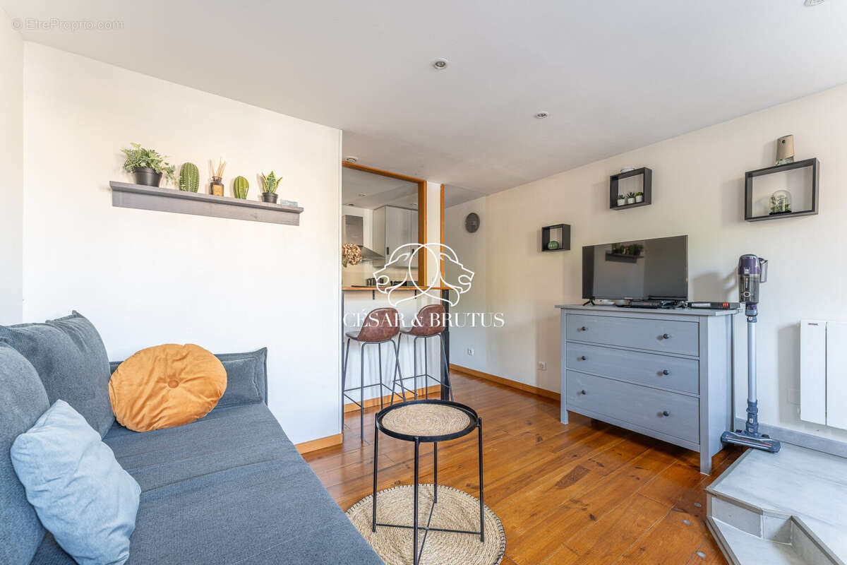 Appartement à LYON-5E