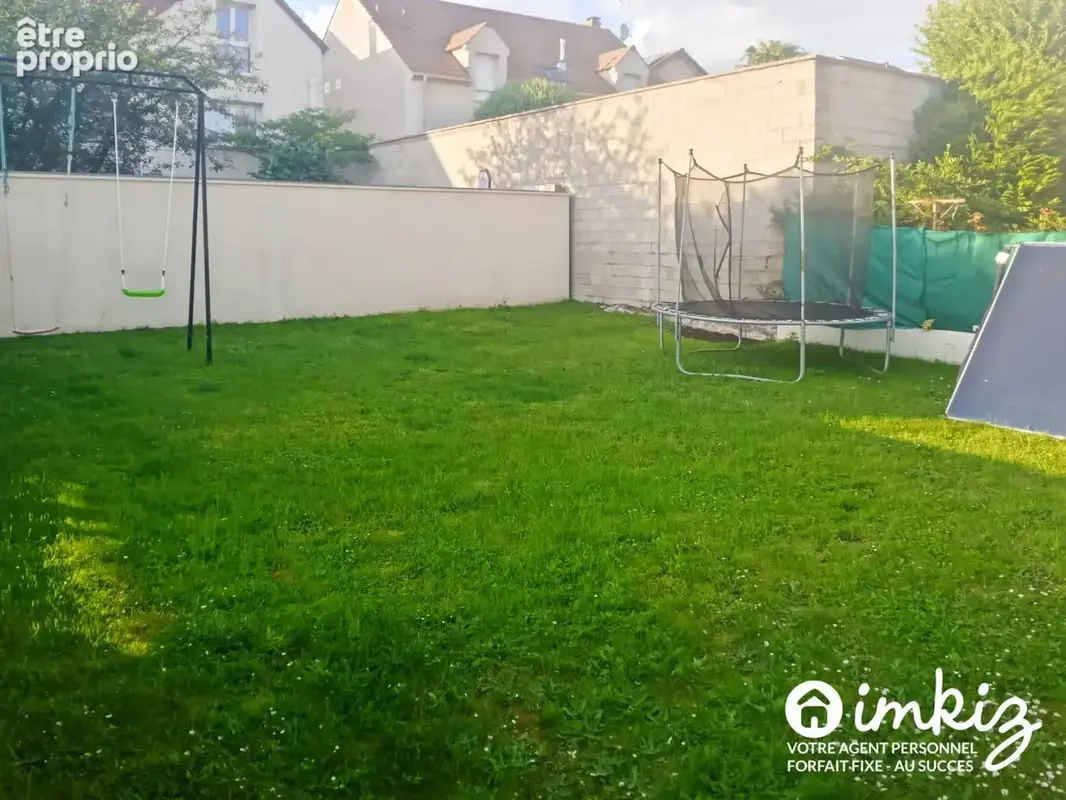 Maison 5 pièces - photo 8