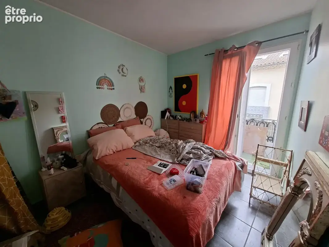 Immeuble de rapport 173 m2 - beziers centre - photo 8