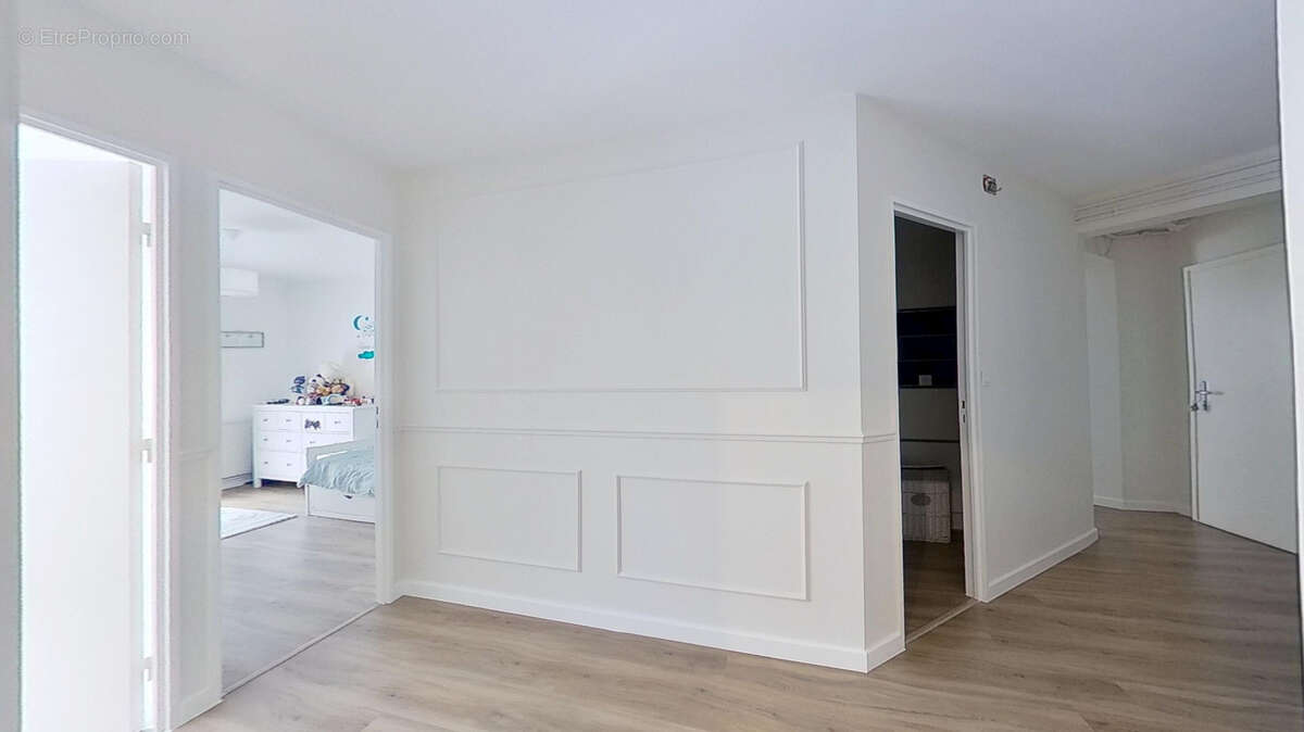 Appartement à BAR-LE-DUC