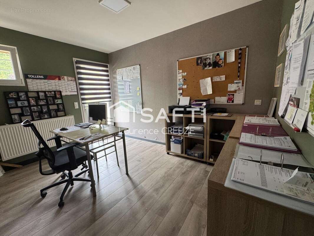 Maison 188 m² à Arguel  - photo 6