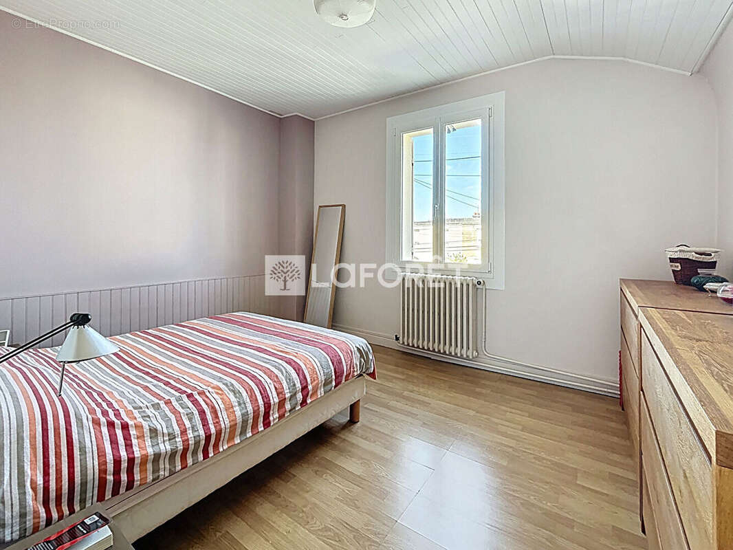 Maison Vernon-Fieschi - photo 4