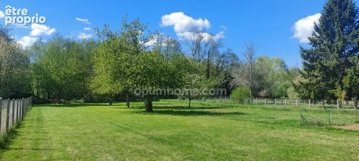 Photo Maison à Arquian au prix de 125 000€