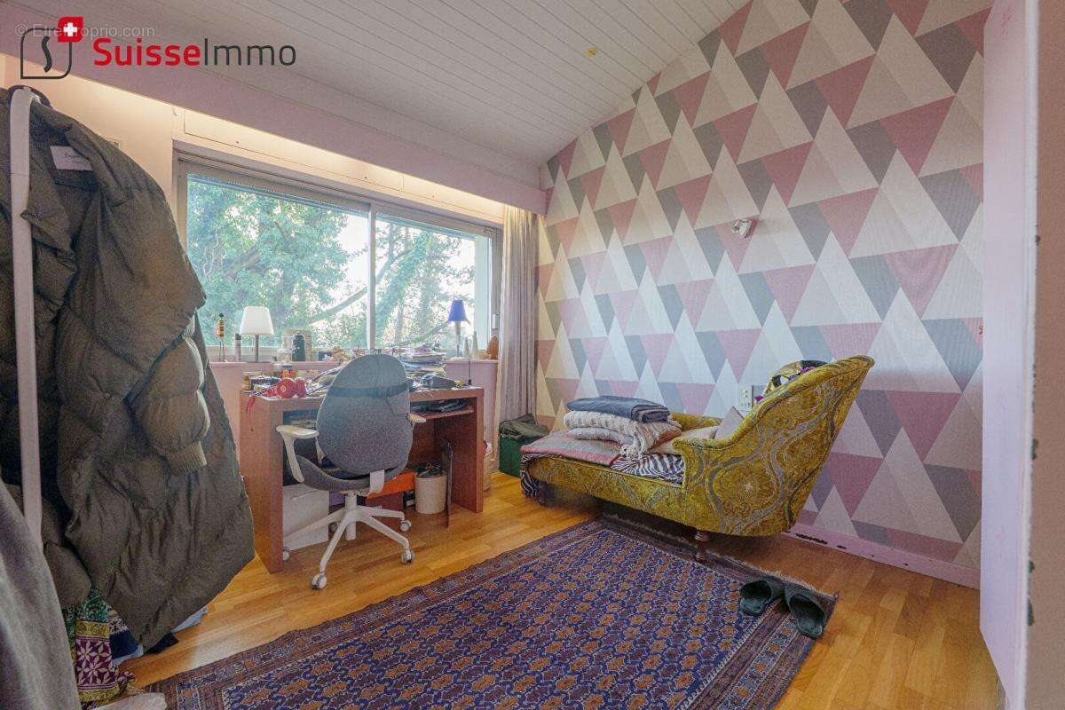 Maison à MONTBELIARD