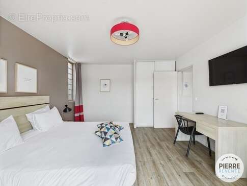 Appartement à VILLEJUIF