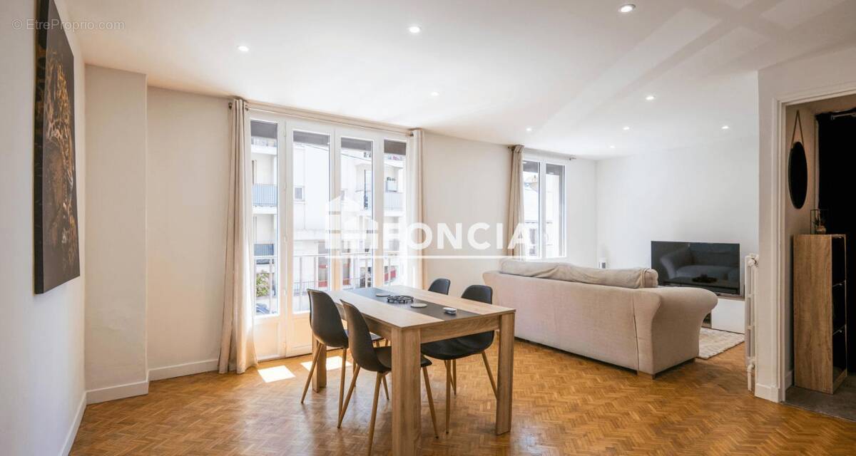 Appartement à RODEZ