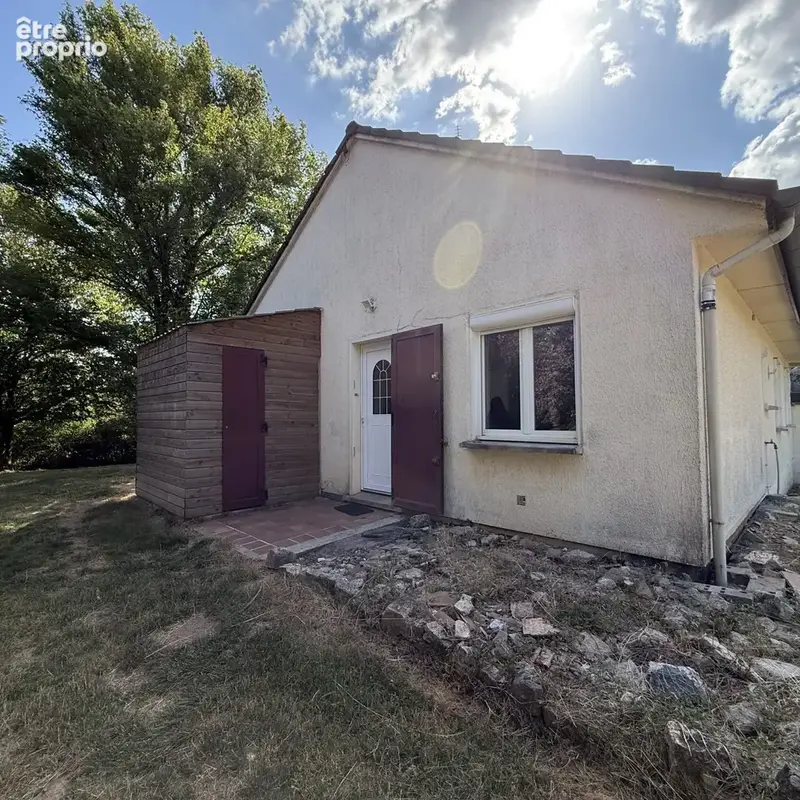 Maison 6 pièces 110 m² à vendre à Montrozier (12630) - photo 4