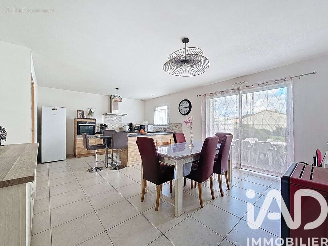 Photo 6 - Maison à BOURGNEUF-EN-RETZ