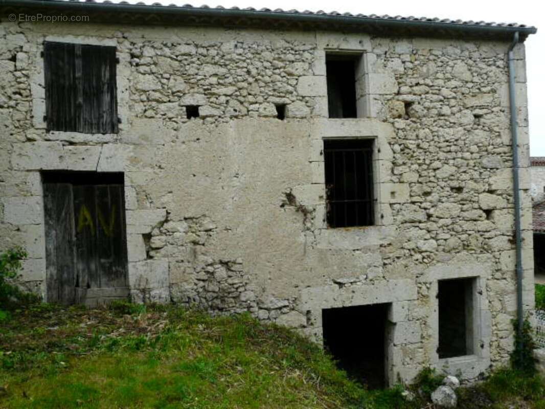 Maison à LECTOURE