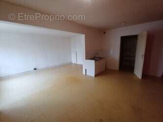 Appartement à CROIX