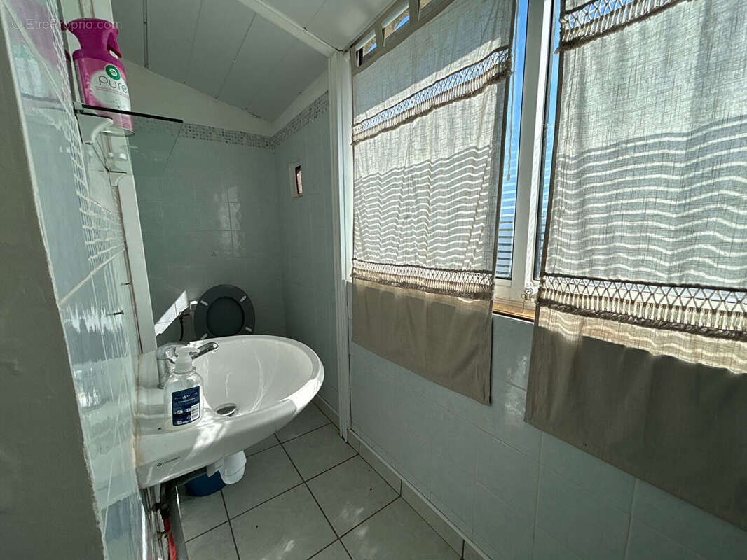 Appartement 63m² à sorbo-ocagnano - photo 7