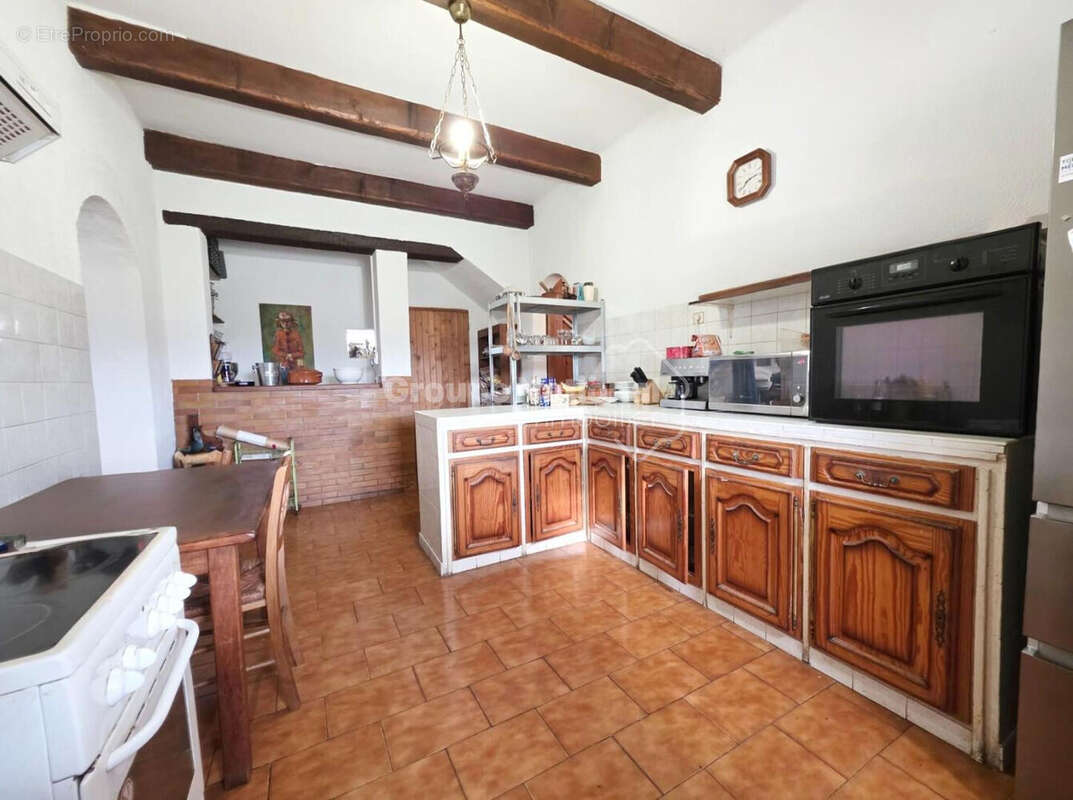 Maison à FOS-SUR-MER