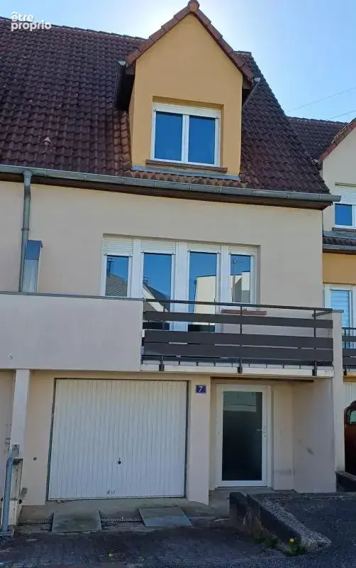 Maison à HAGUENAU