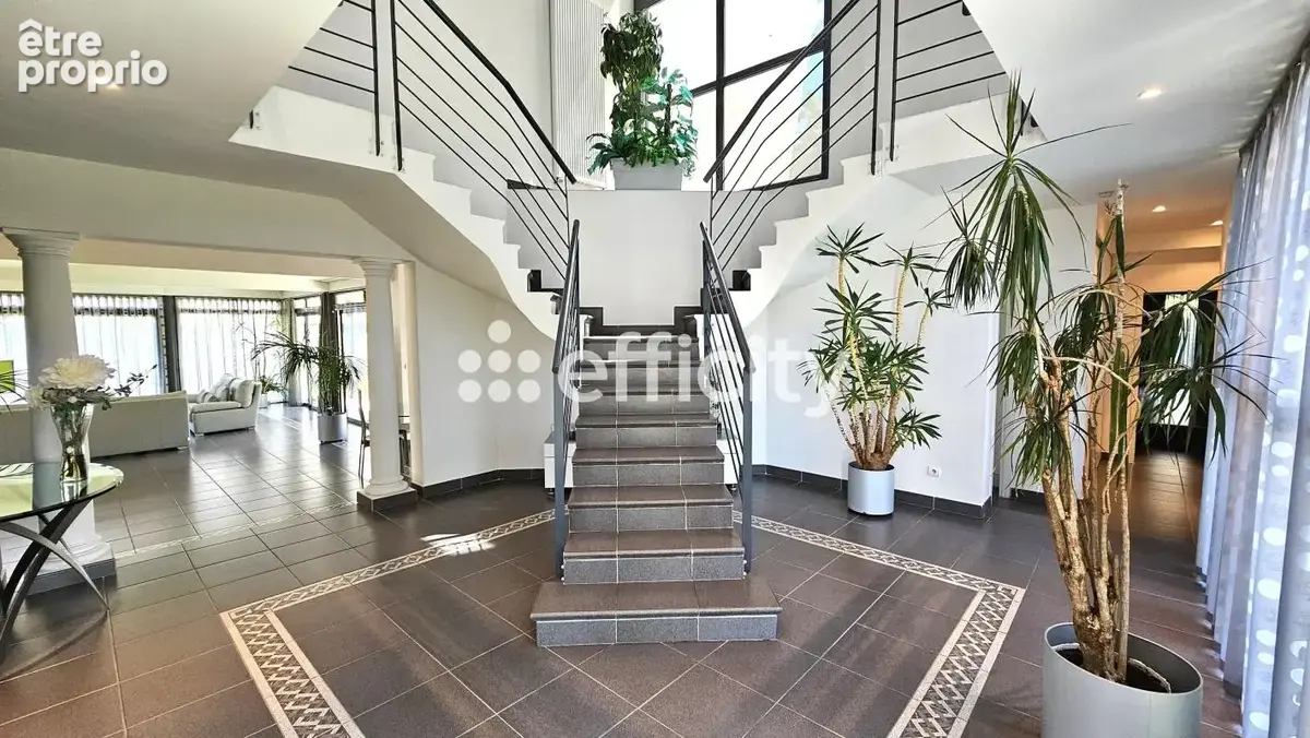 Maison d'architecte - photo 10