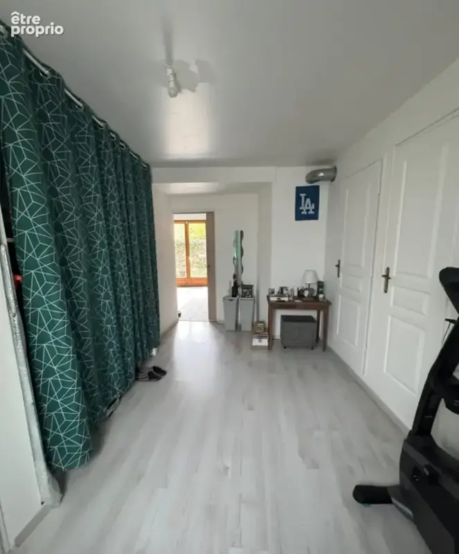 Maison 3 pièces 103 m² à vendre à La Cote-Saint-Andre (38260) - photo 5