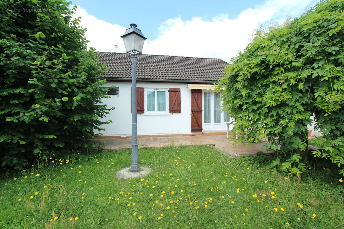 Maison à TOURS