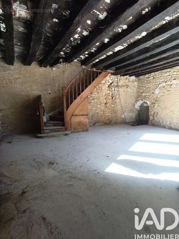 Photo 2 - Maison à CHATEAUROUX