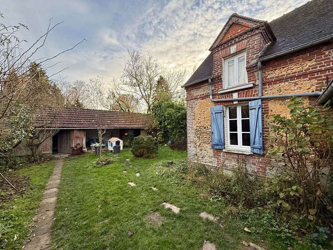 Proche chaumont en vexin ! - photo 3