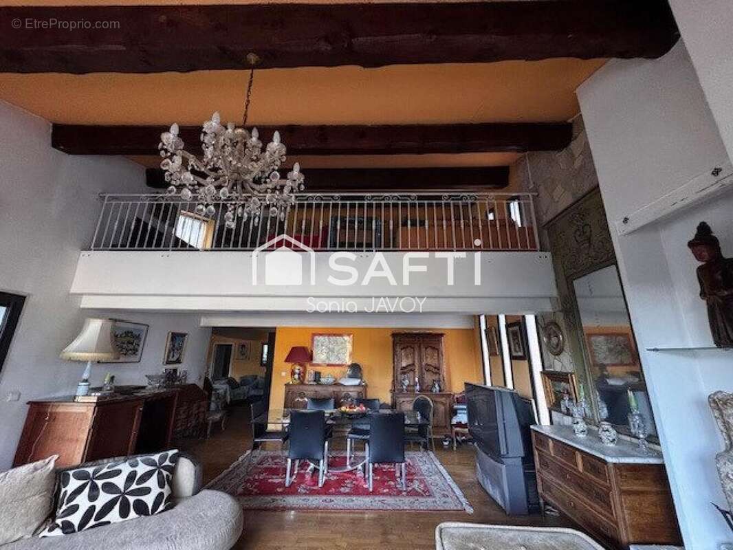 Photo 5 - Maison à BANDOL