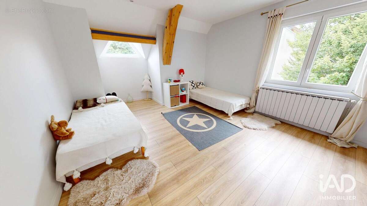 Photo 8 - Maison à LA FOUILLOUSE