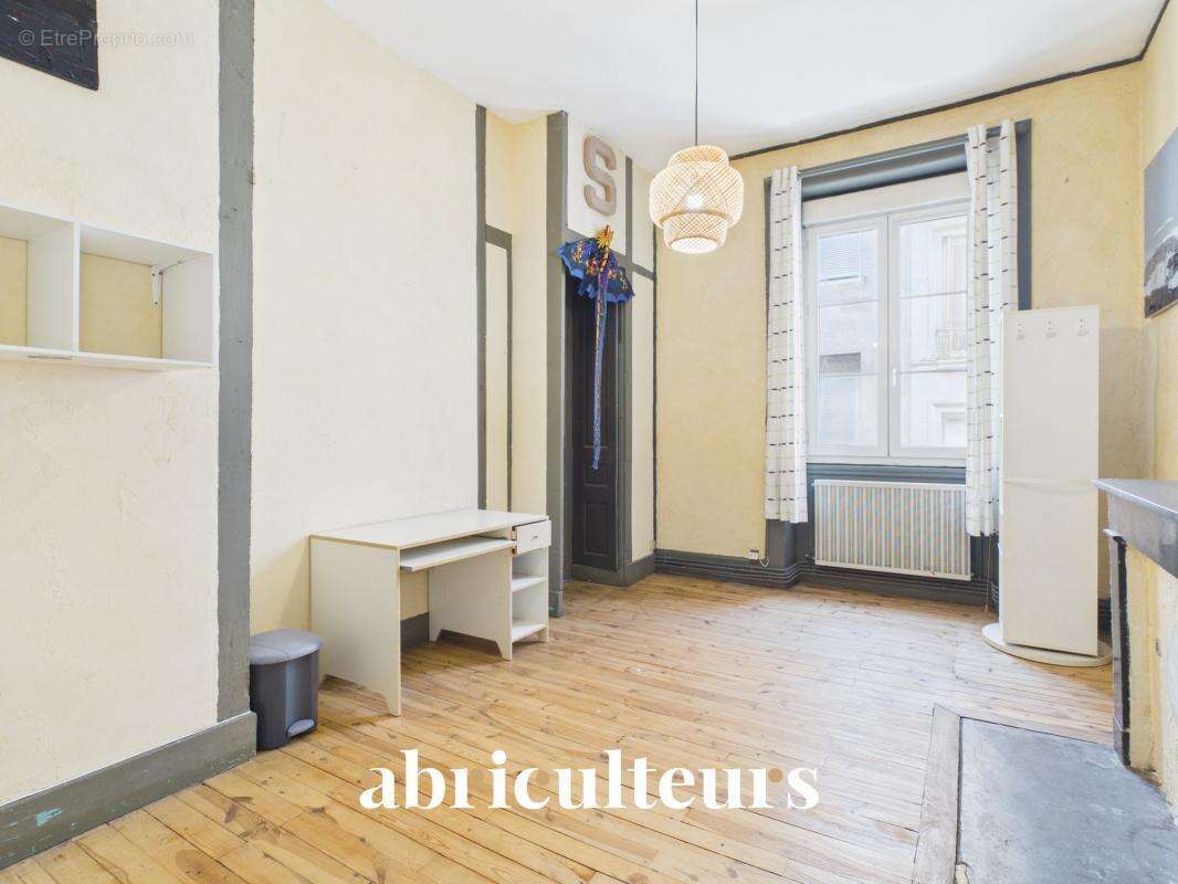 Spacieux appartement familial de 176 m², hyper-centre – Rue de la Résistance en vente à Saint-Étienne (42000) - photo 9