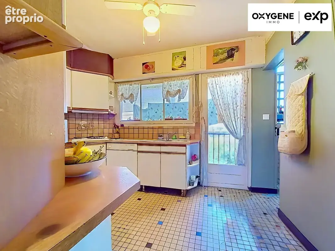 Appartement 5 pièces 78 m² à vendre à Perpignan (66000) - photo 5