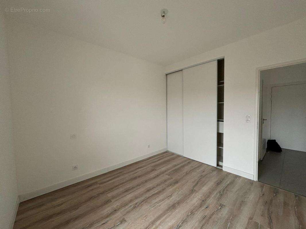 Appartement à QUINT-FONSEGRIVES