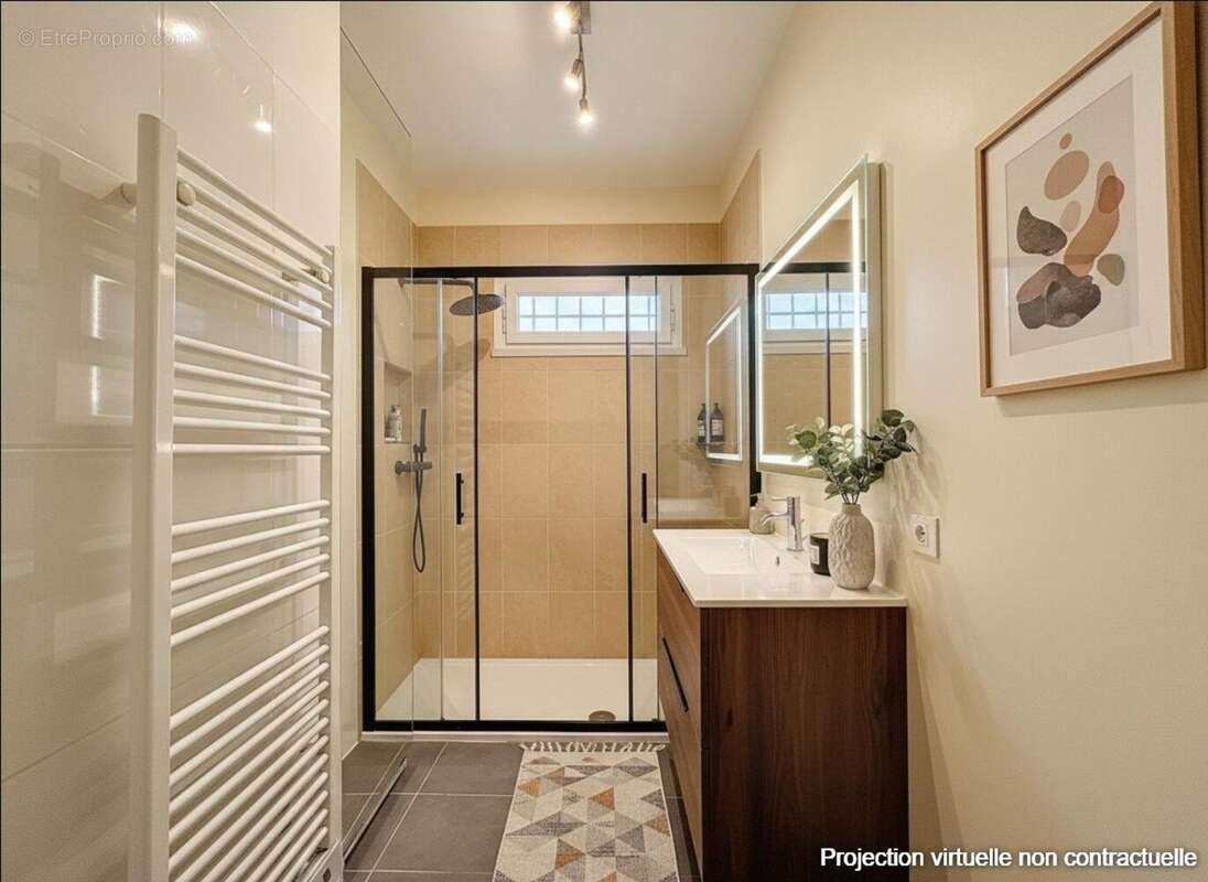 Photo 7 - Maison à RAMONVILLE-SAINT-AGNE