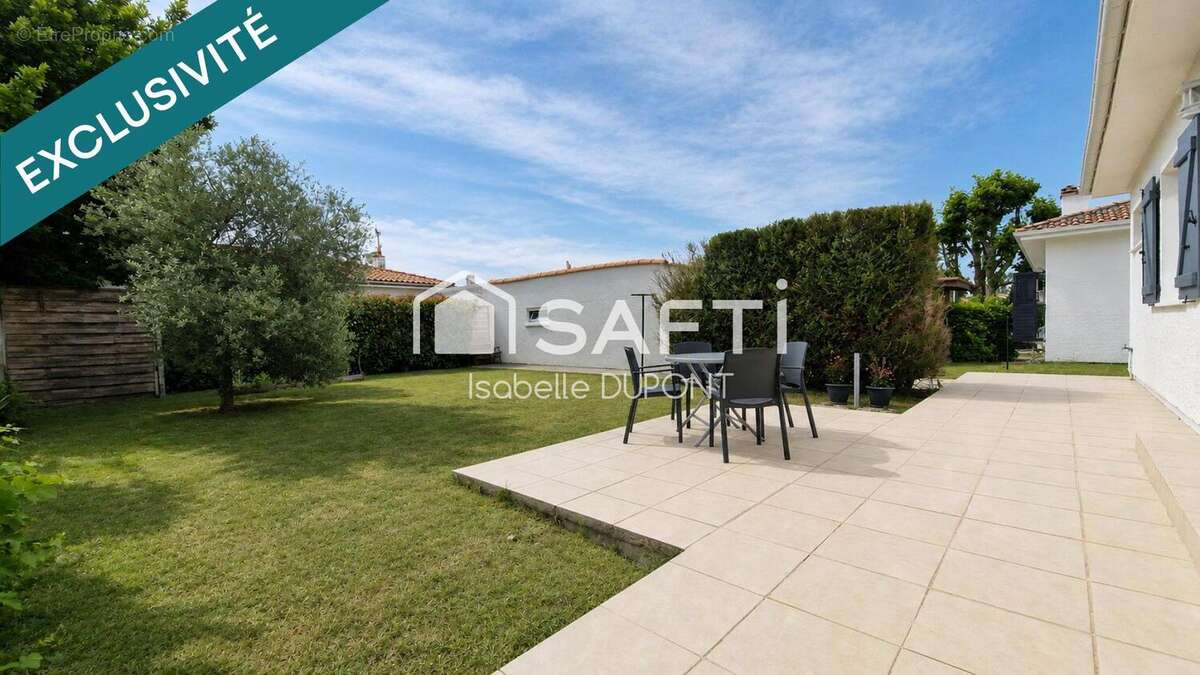 Photo 2 - Maison à MERIGNAC