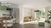 Photo 1 - Appartement à SCIEZ