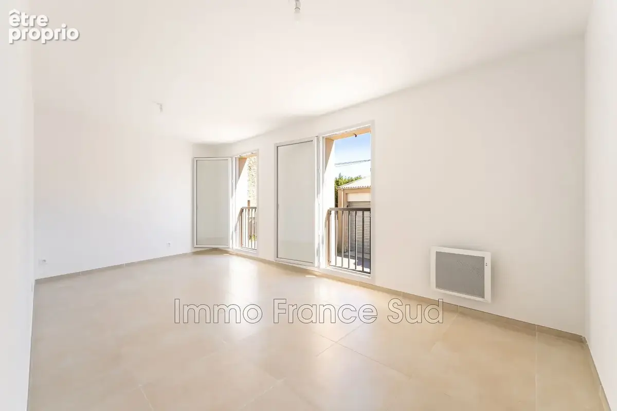 Appartement 4 pièces 105 m² à vendre à La Garde-Freinet (83680) - photo 9