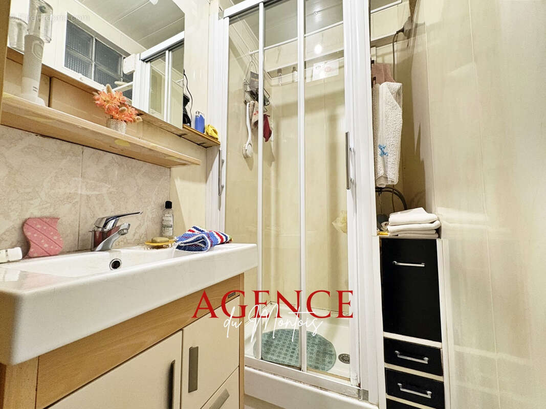 Maison à BRAY-SUR-SEINE