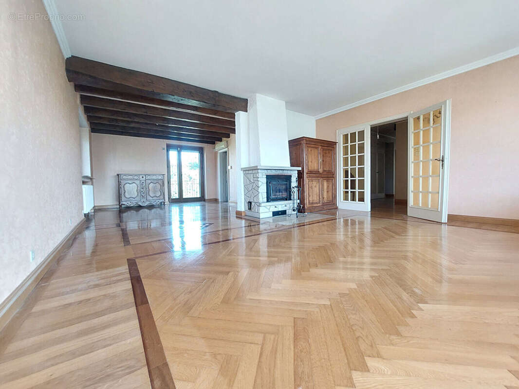 Maison à FAULQUEMONT