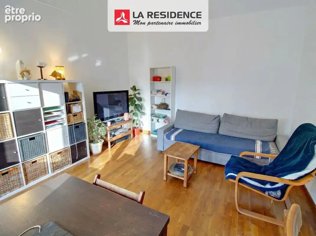 Appartement 42 m² à Vaux-Sur-Seine  - photo 4