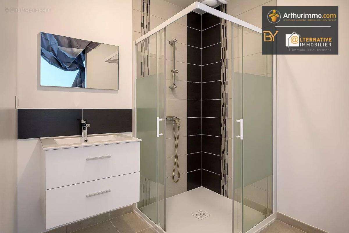 Maison à CHATEAU-GONTIER