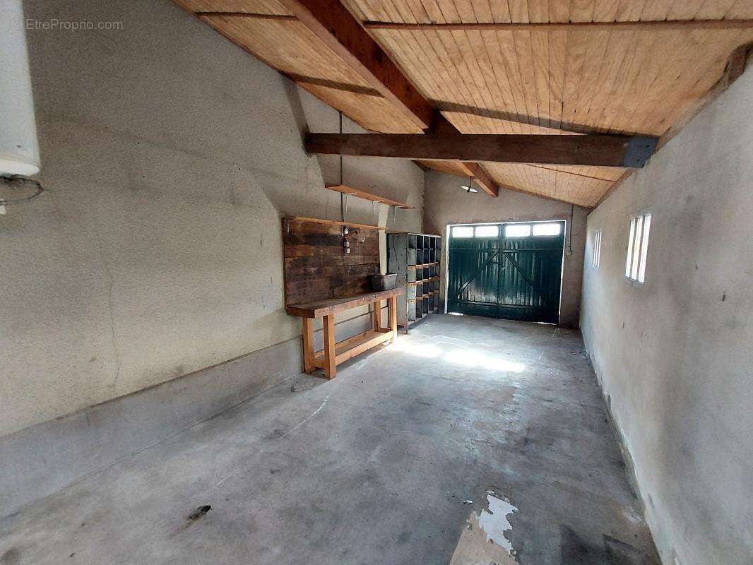 Maison 112 m² à Biscarrosse  - photo 18