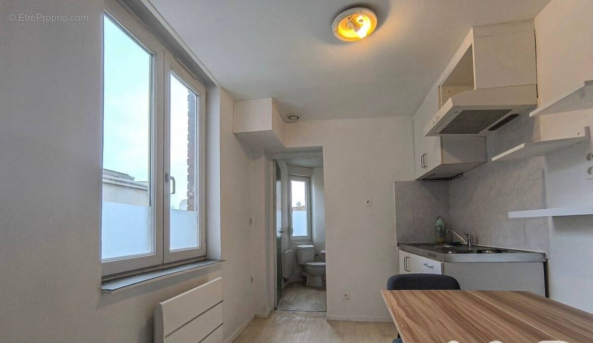 Appartement à ARMENTIERES