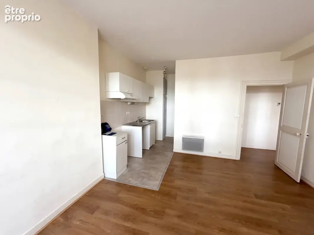 Appartement à ORLEANS