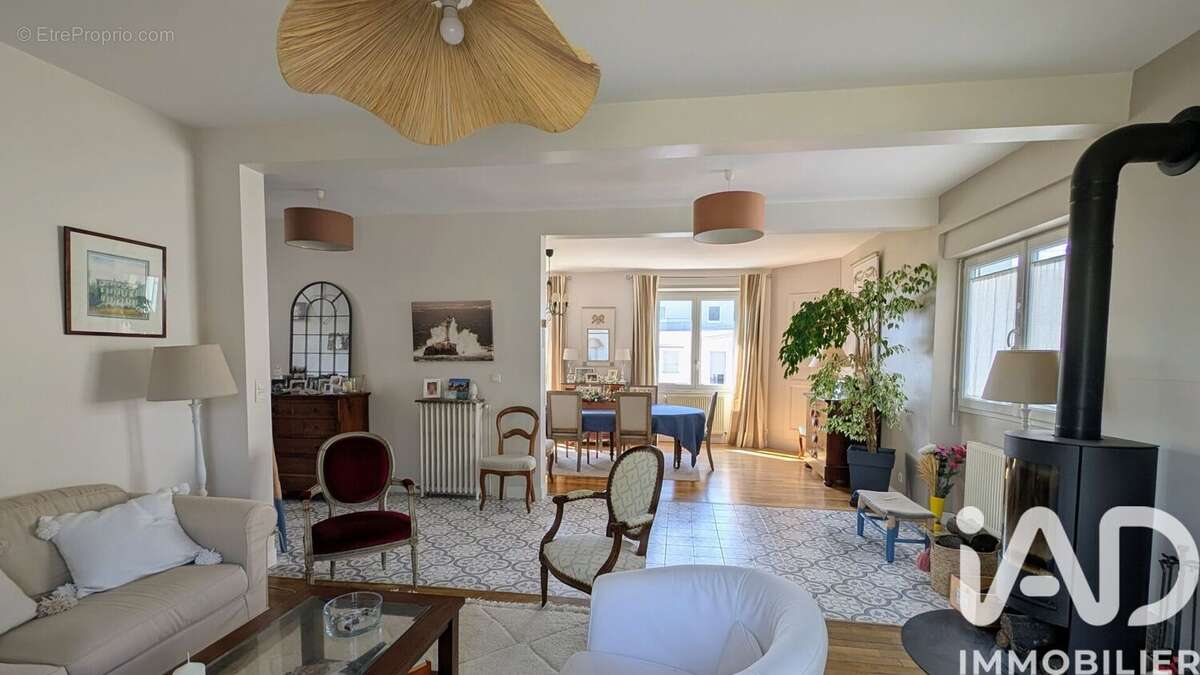 Photo 4 - Maison à VANNES