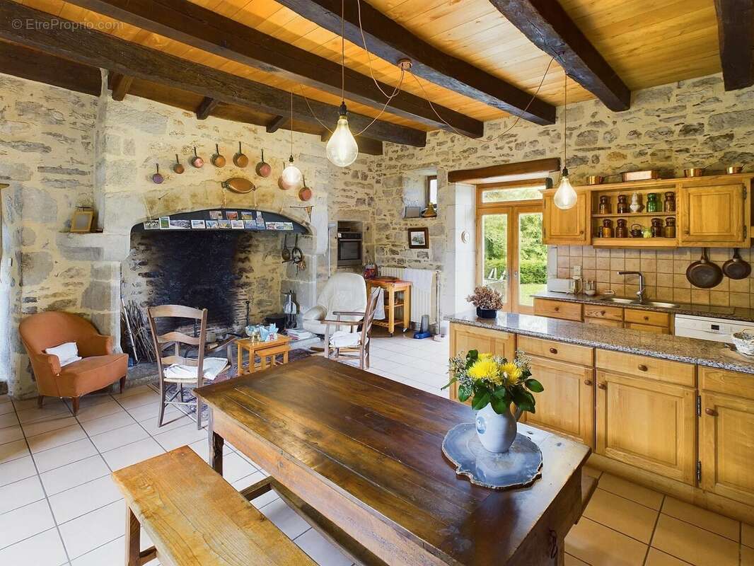 Secteur de la vallée du Lot : Superbe château offrant une vue imprenable sur le Lot - photo 5