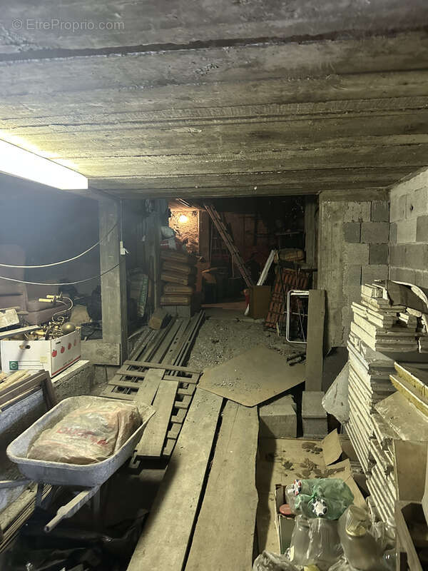 Maison à LA ROCHE-SUR-FORON