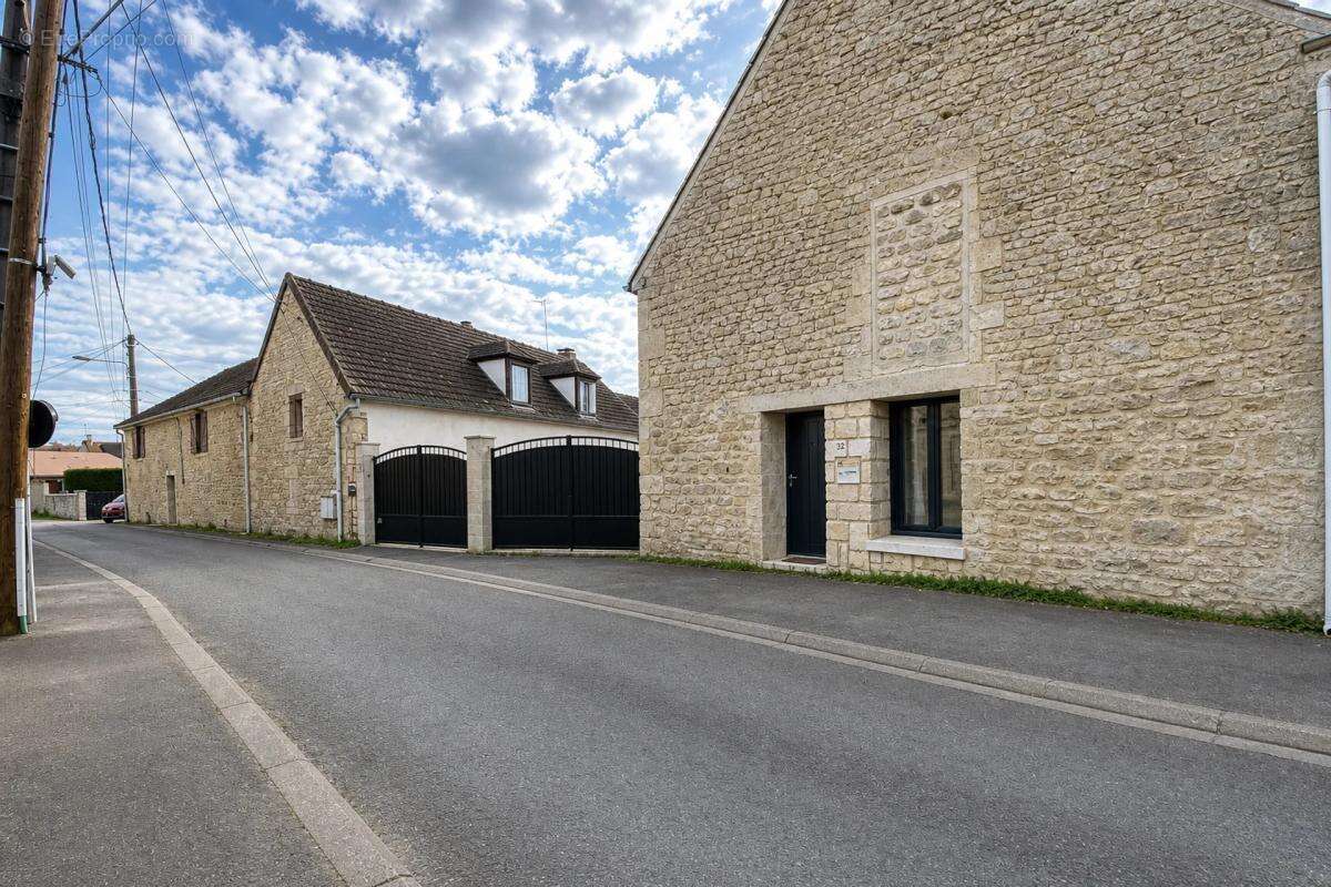 Maison à LAIGNEVILLE