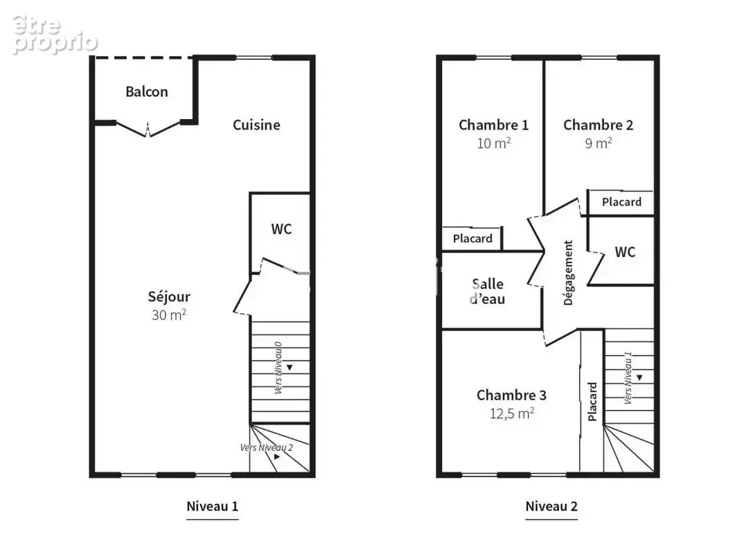 Maison 5 pièces 115 m² à vendre à Vienne (38200) - photo 11