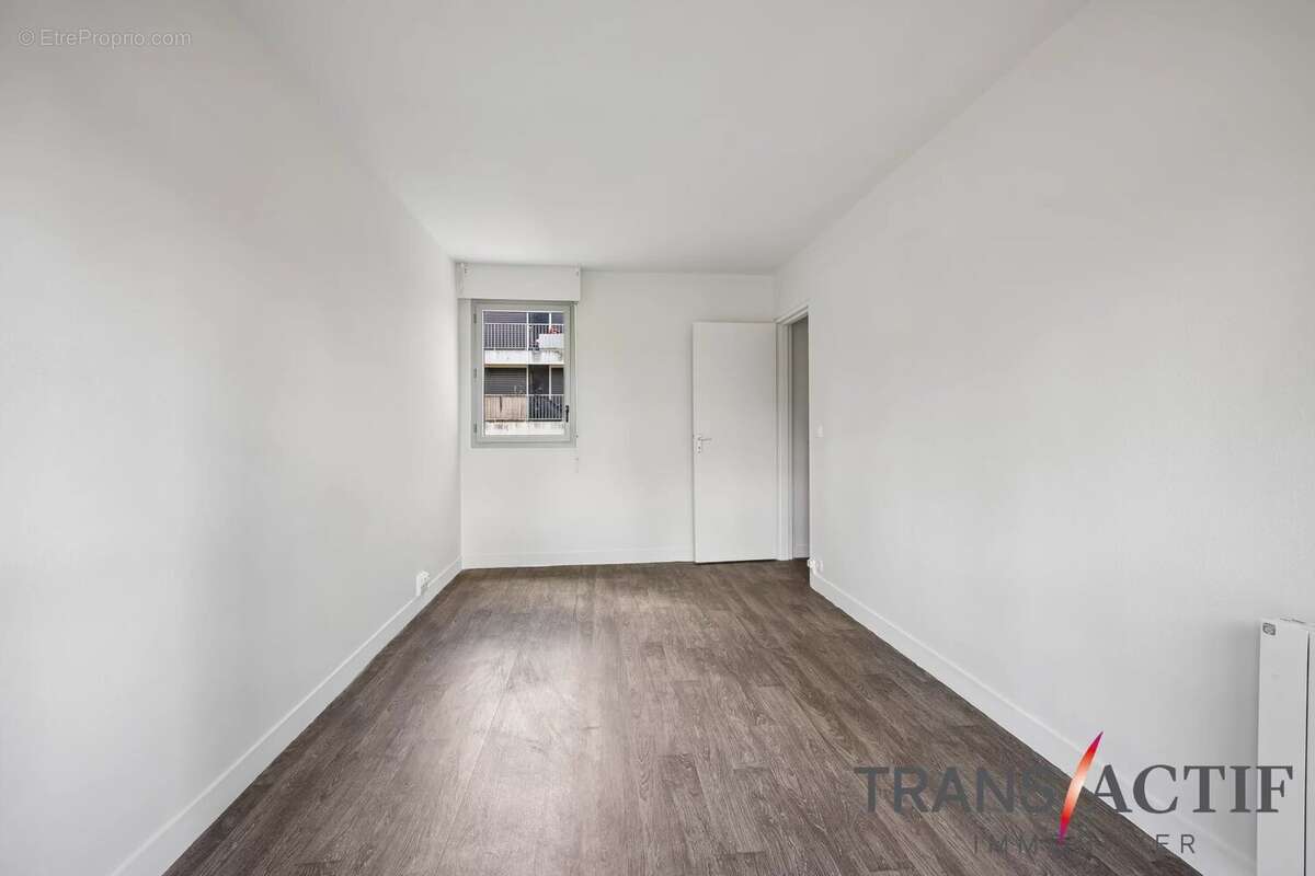 Appartement à ORSAY