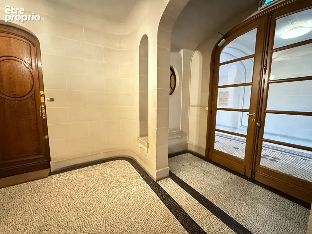 A VENDRE  PARIS 16 - Appartement - photo 2