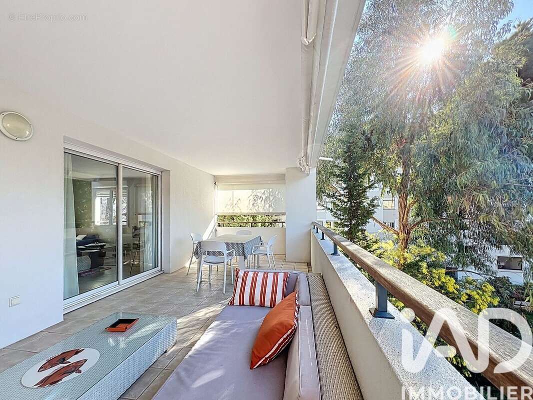 Photo 5 - Appartement à CANNES